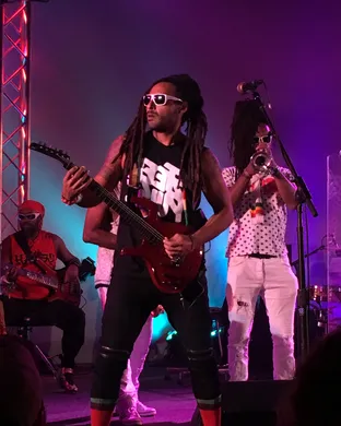 Steel Pulse Virginia Beach