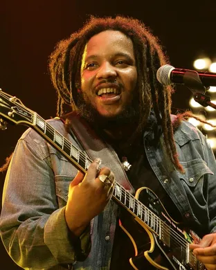 Stephen Marley Portsmouth