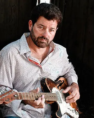 Tab Benoit Virginia Beach