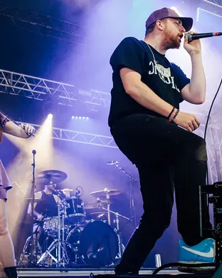 The Callous Daoboys Norfolk