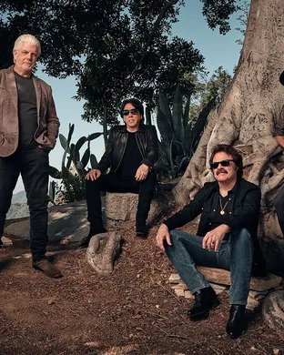 The Doobie Brothers Virginia Beach