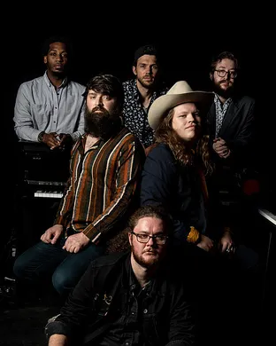 The Marcus King Band Virginia Beach