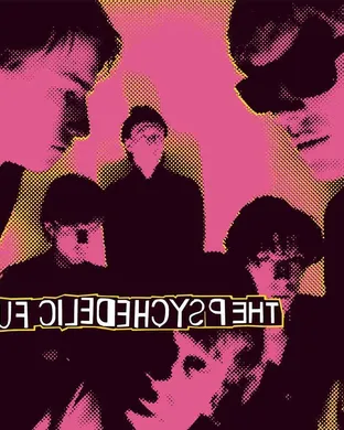 The Psychedelic Furs Virginia Beach