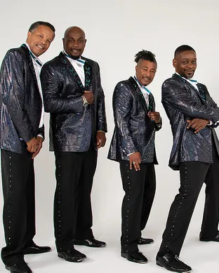 The Spinners Newport News
