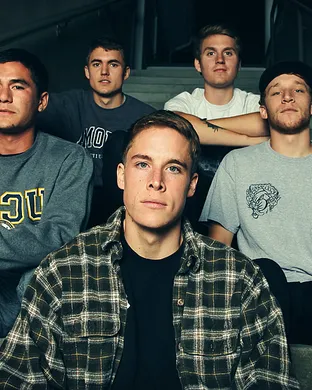 The Story So Far Virginia Beach
