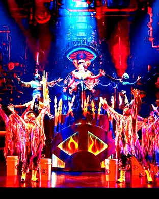 The Wiz Newport News