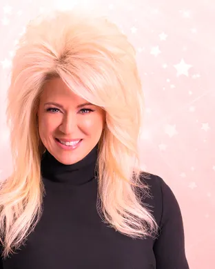 Theresa Caputo Virginia Beach