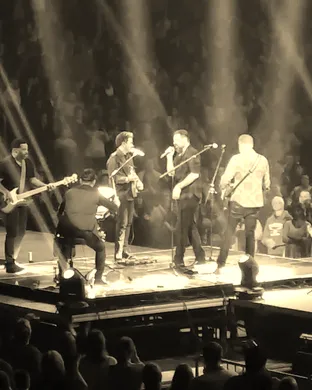 Tobymac Norfolk