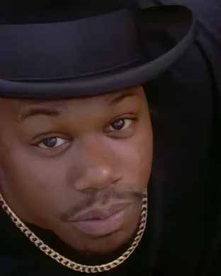 Too Short Hampton
