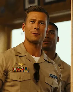 Top Gun Maverick Norfolk