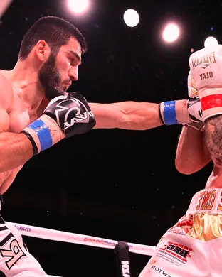 Top Rank Boxing Norfolk