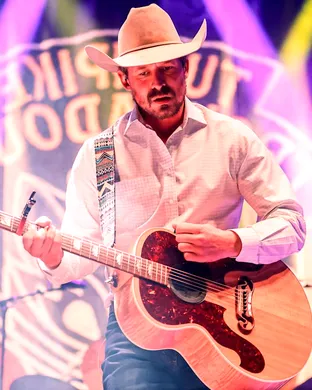 Turnpike Troubadours Norfolk