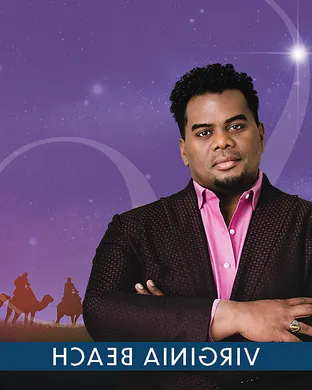 Virginia Symphony Orchestra Norfolk