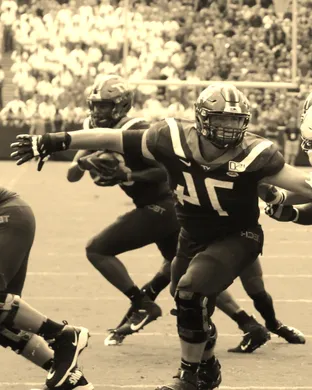 Virginia Tech Hokies Football Blacksburg