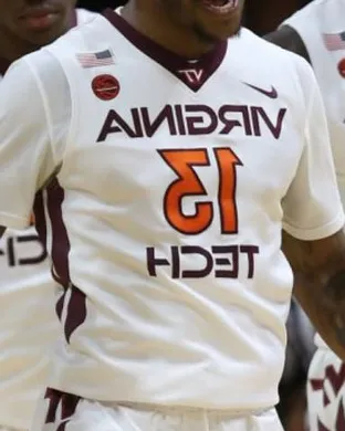 Virginia Tech Hokies vs. Old Dominion Monarchs