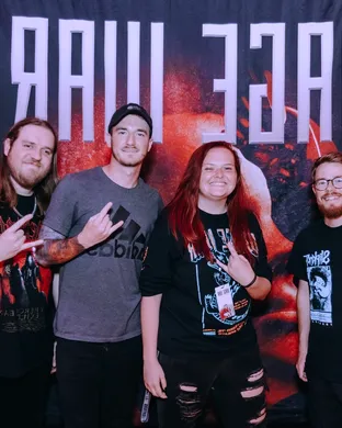 Wage War Norfolk