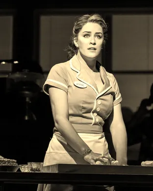 Waitress