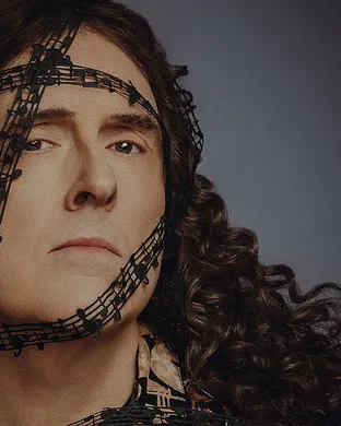Weird Al Yankovic Portsmouth