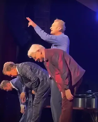 Whose Live Anyway Virginia Beach