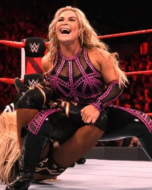 Wwe Raw Norfolk