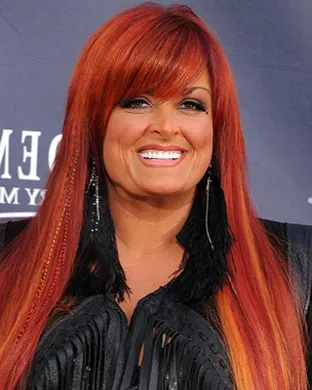 Wynonna Judd Williamsburg