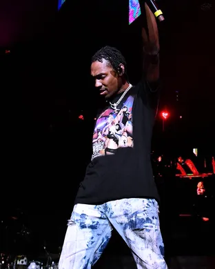 Ying Yang Twins Hampton