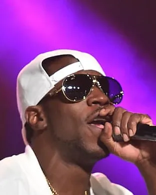 Young Dro Hampton