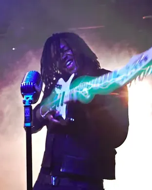 Young Nudy Norfolk
