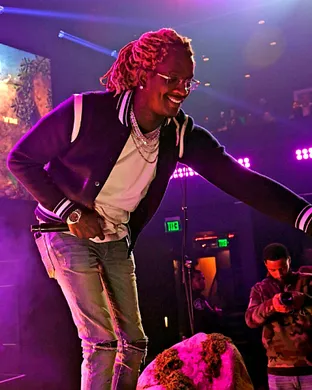 Young Thug