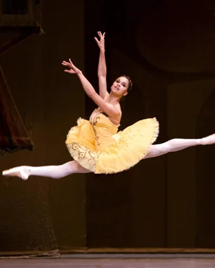 United European Ballet Company: The Nutcracker
